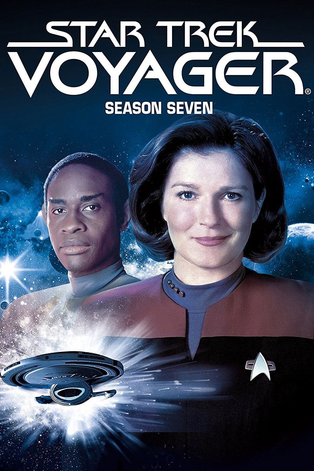 Star Trek: Voyager