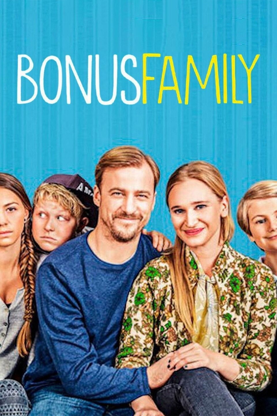 Una familia unida