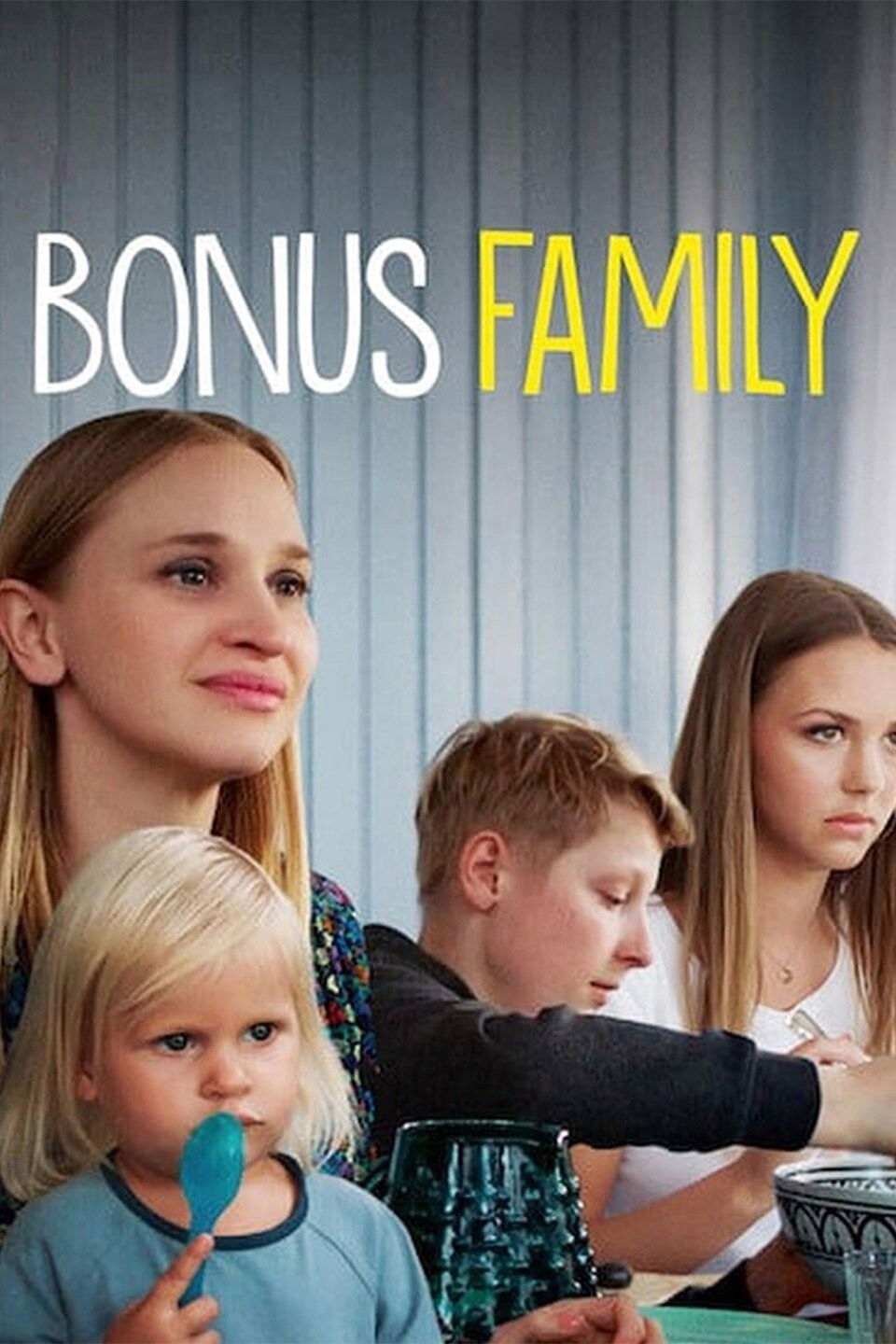 Una familia unida