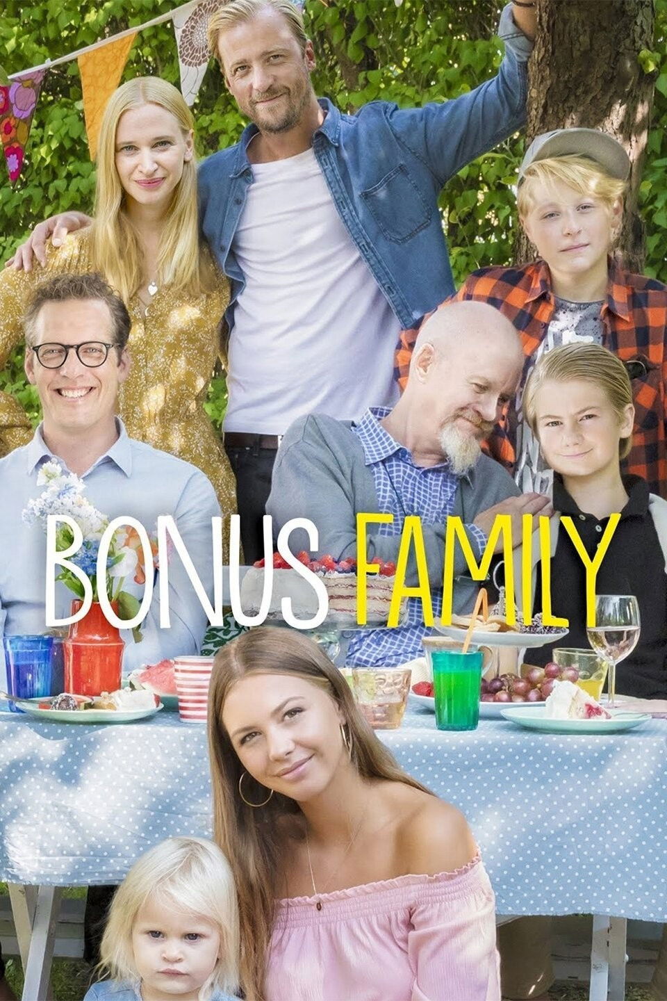 Una familia unida