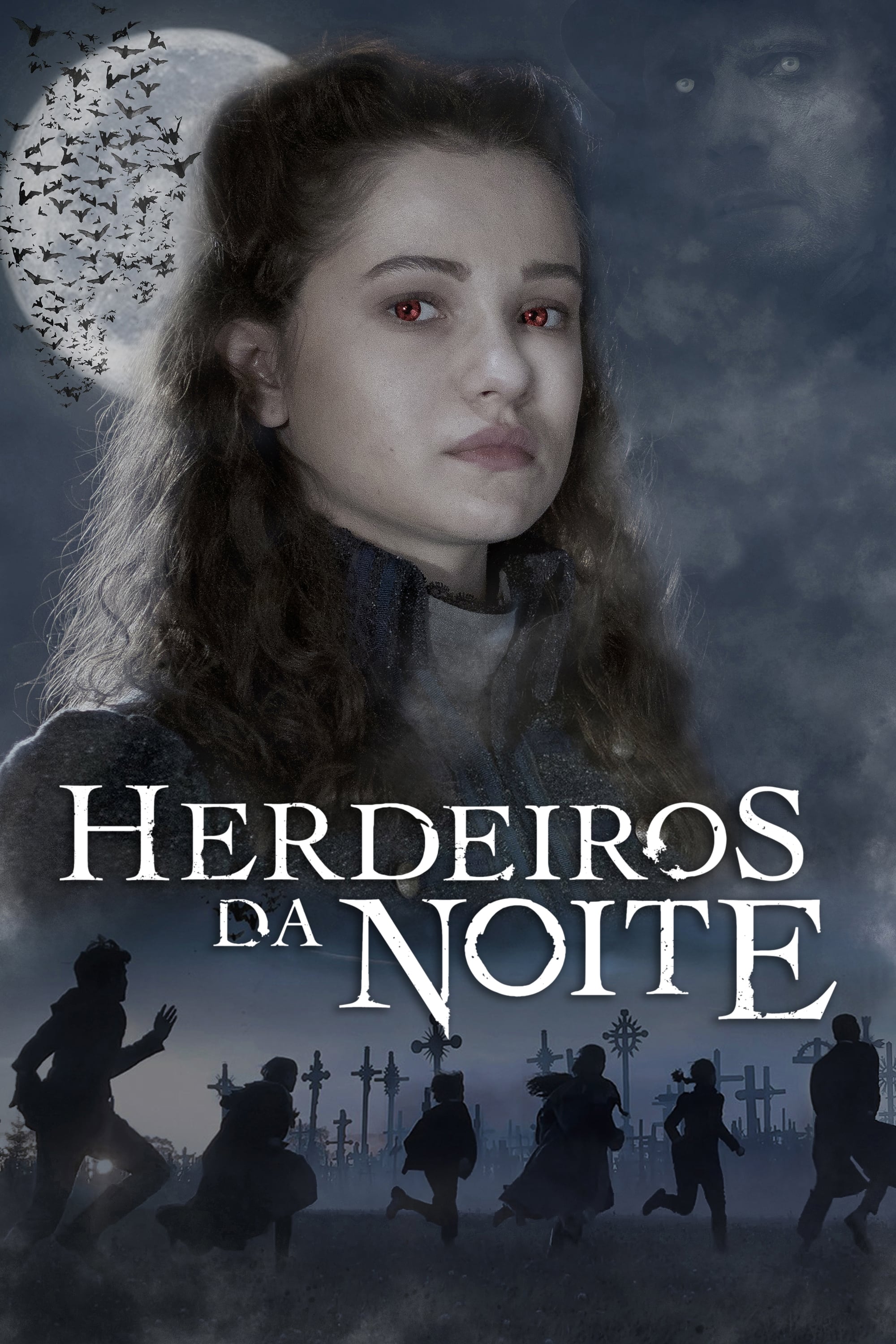 Herederos de la noche