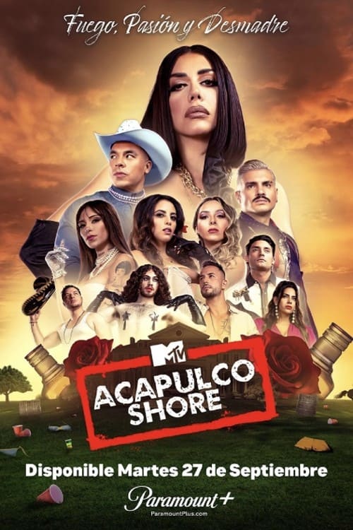 Acapulco Shore