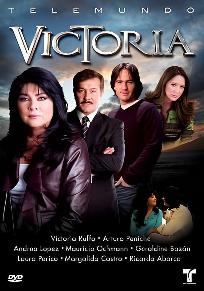 Victoria (2007)