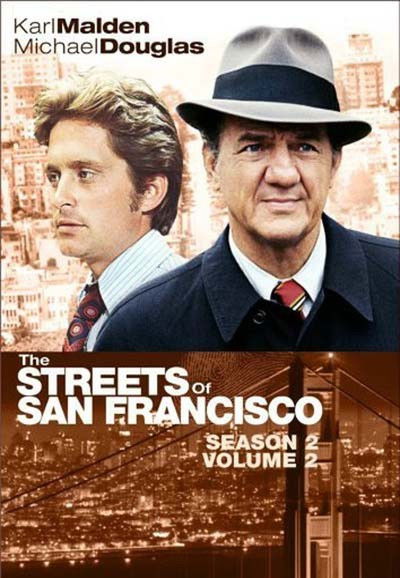 Las calles de San Francisco