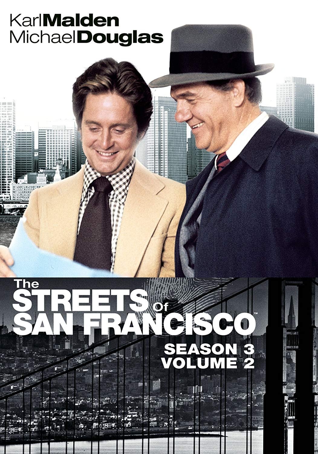 Las calles de San Francisco