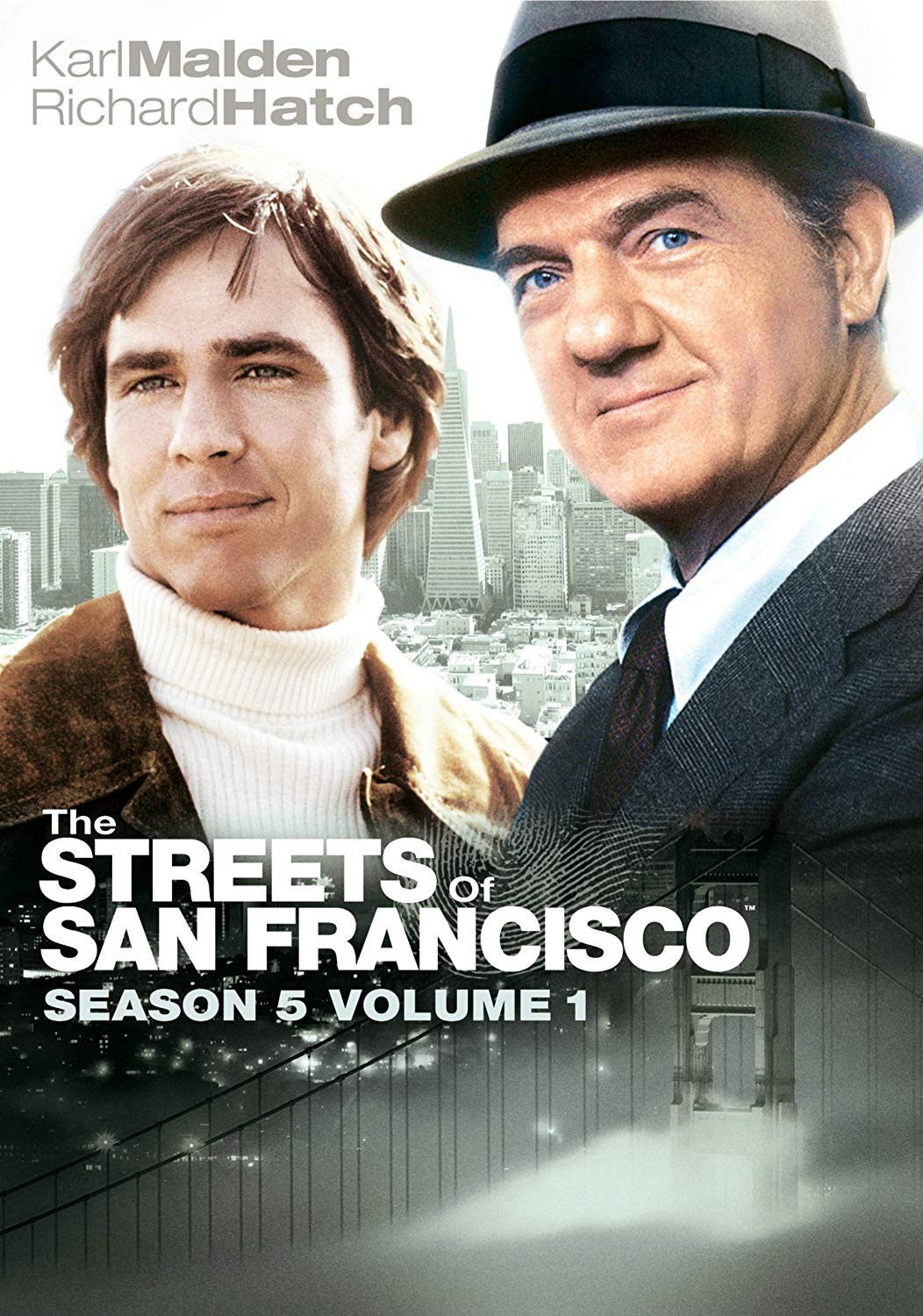 Las calles de San Francisco