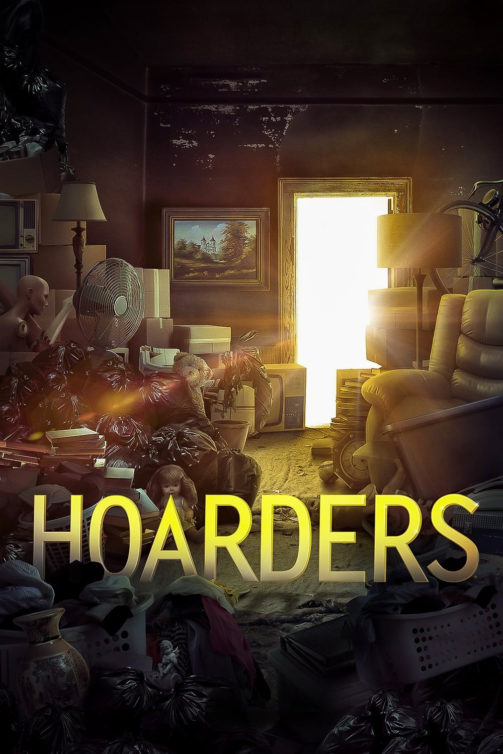 Hoarders