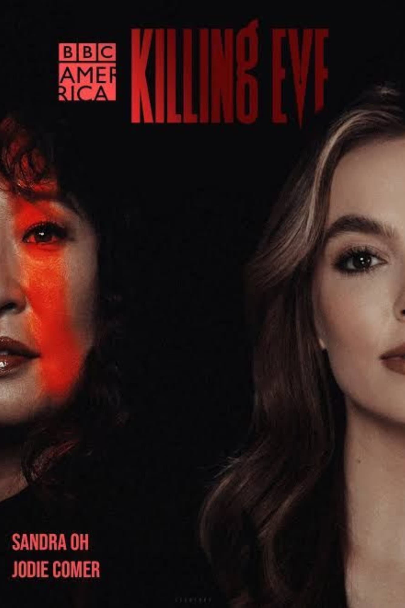 Killing Eve