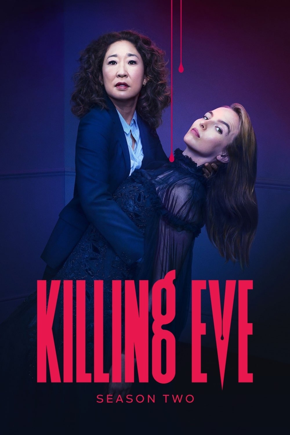 Killing Eve