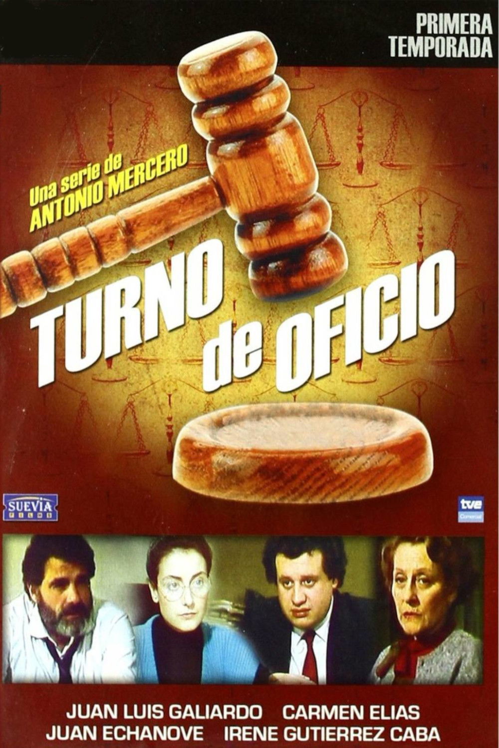 Turno de Oficio