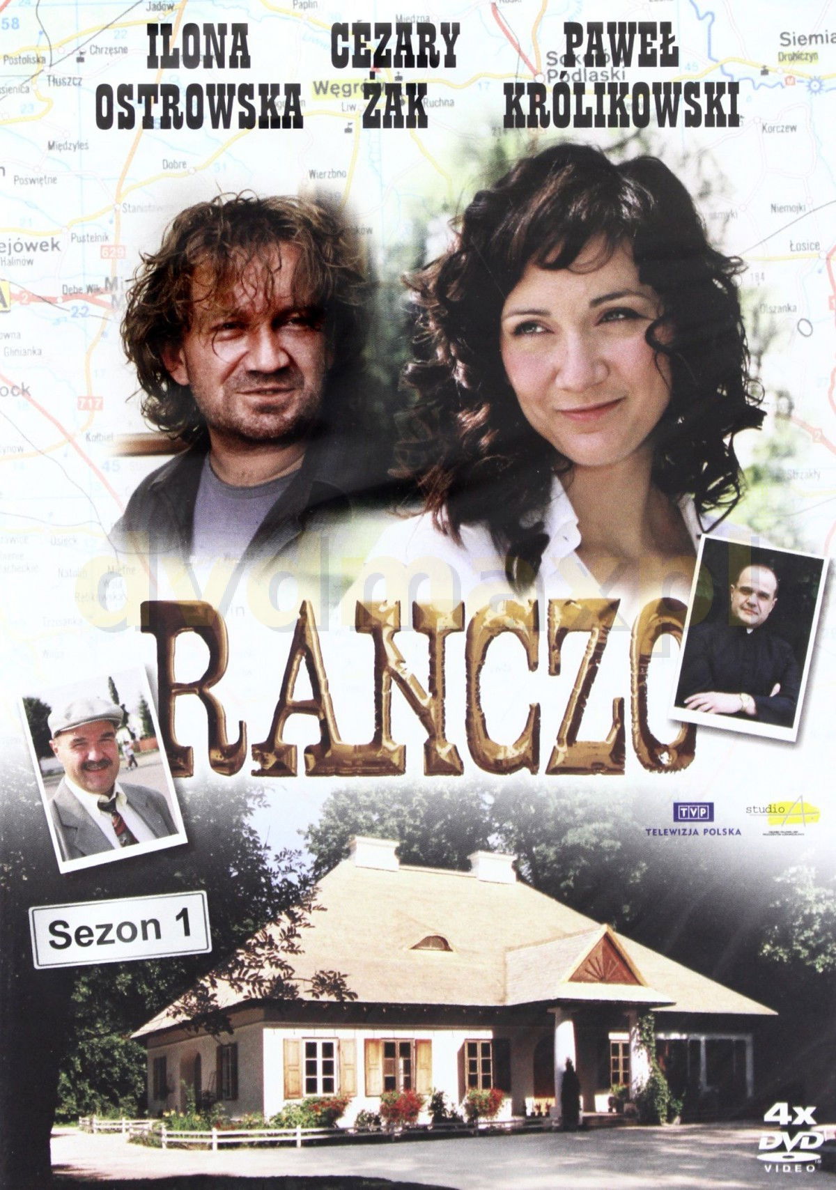 Ranczo