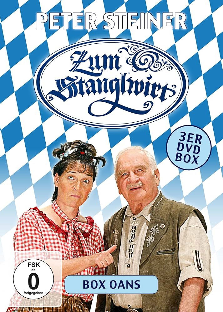 Zum Stanglwirt