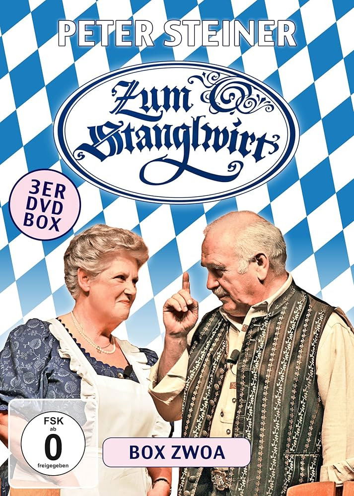 Zum Stanglwirt