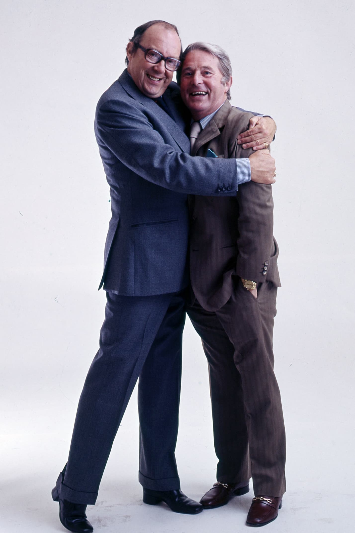 The Morecambe & Wise Show