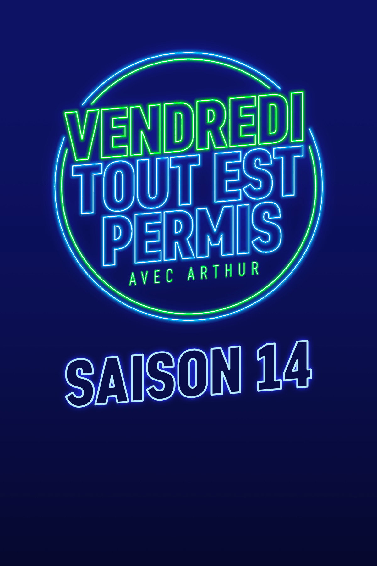 Vendredi, tout est permis