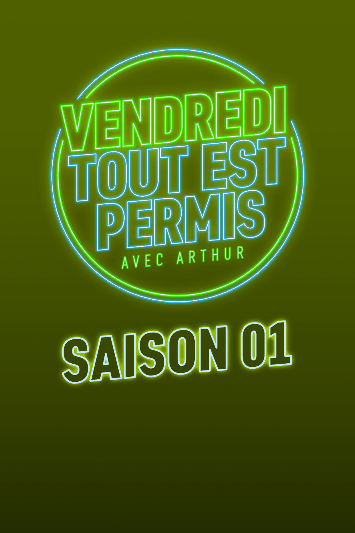 Vendredi, tout est permis