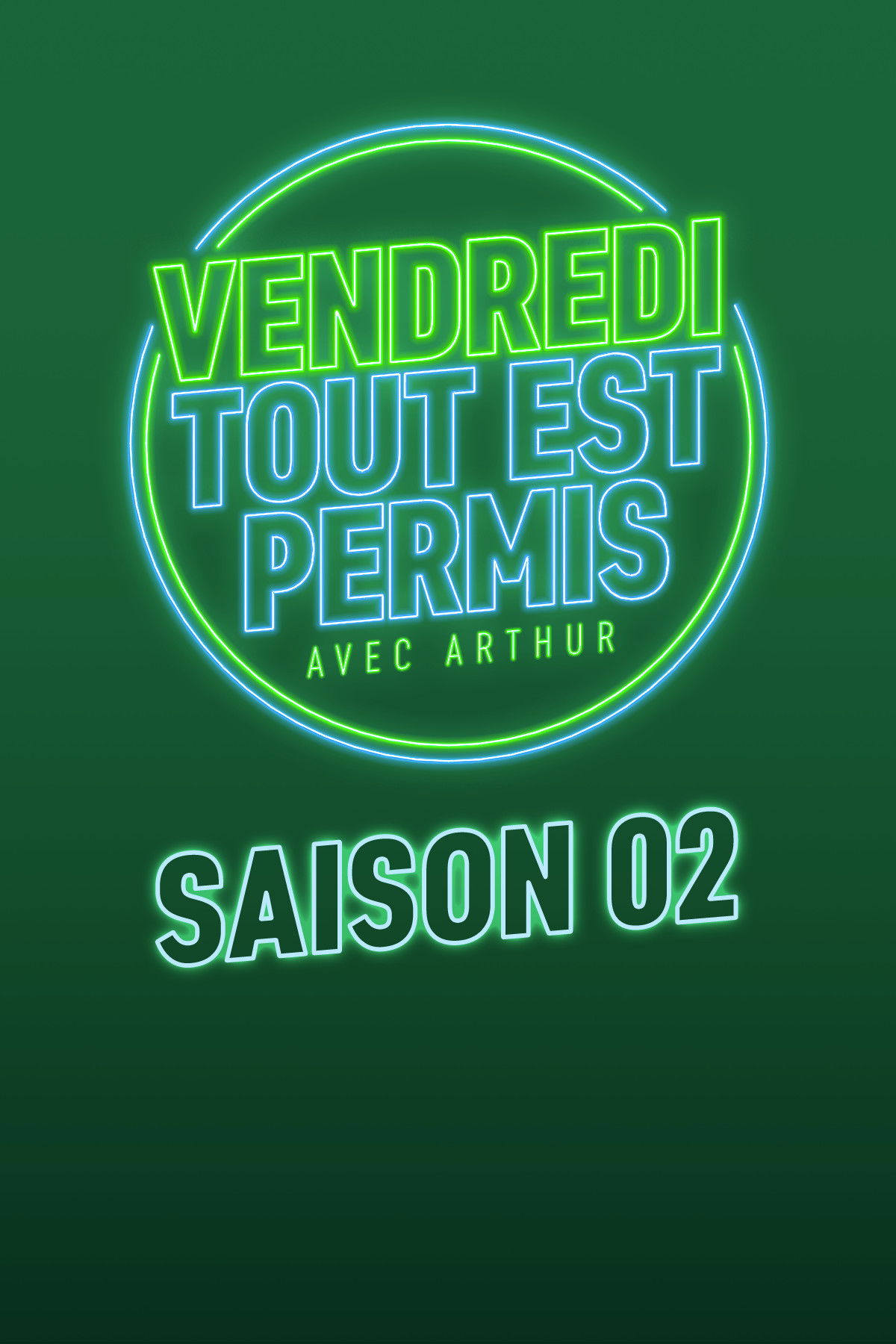 Vendredi, tout est permis
