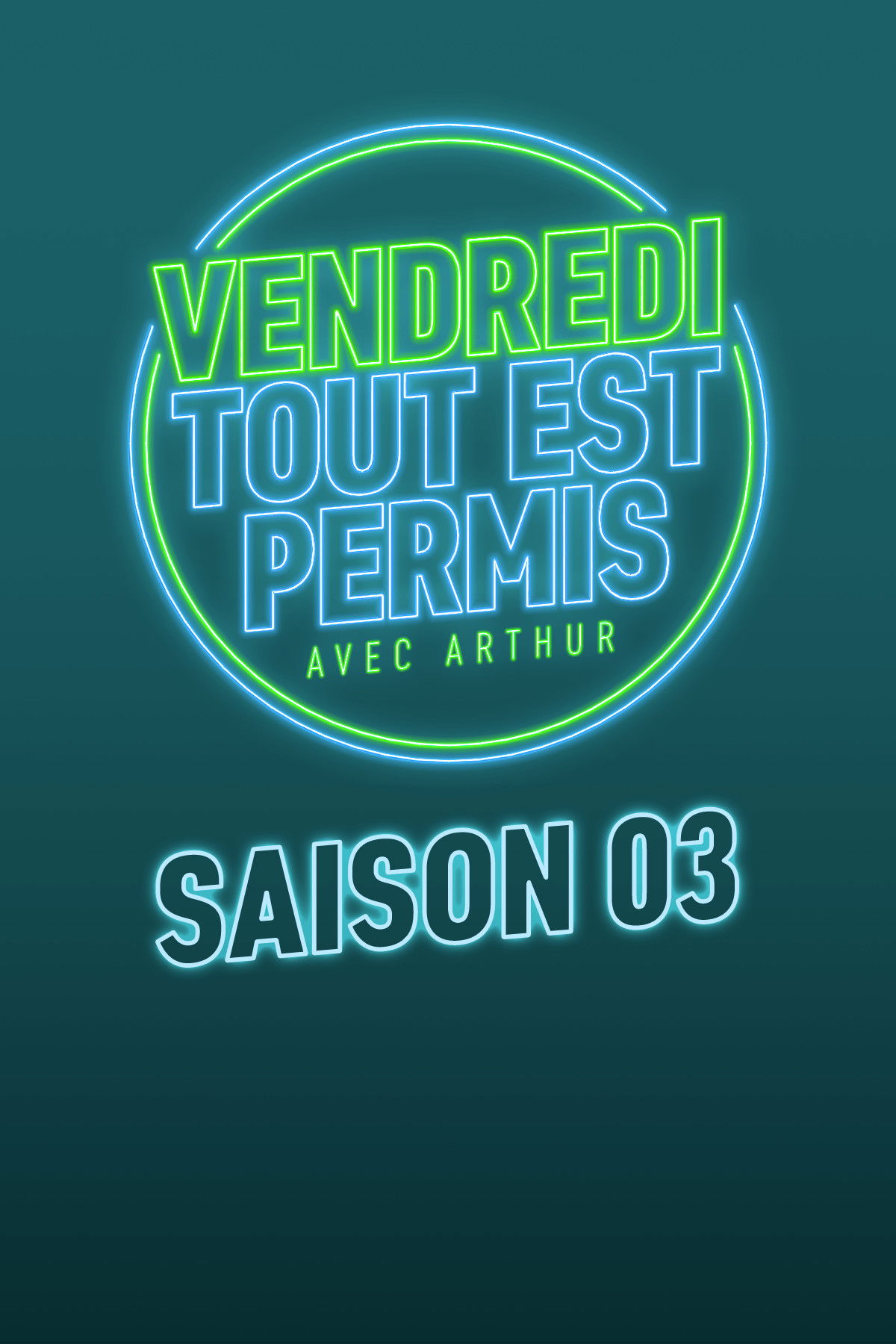 Vendredi, tout est permis