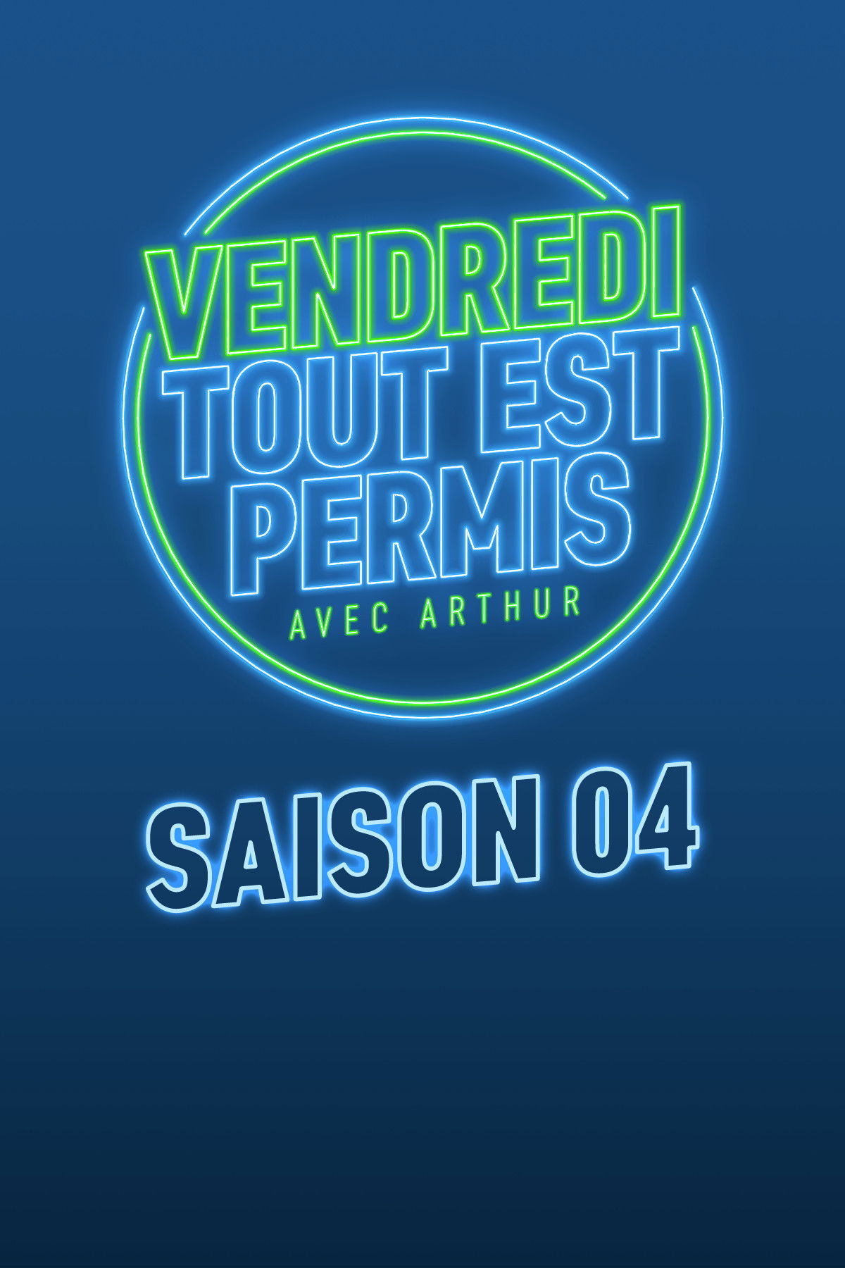 Vendredi, tout est permis