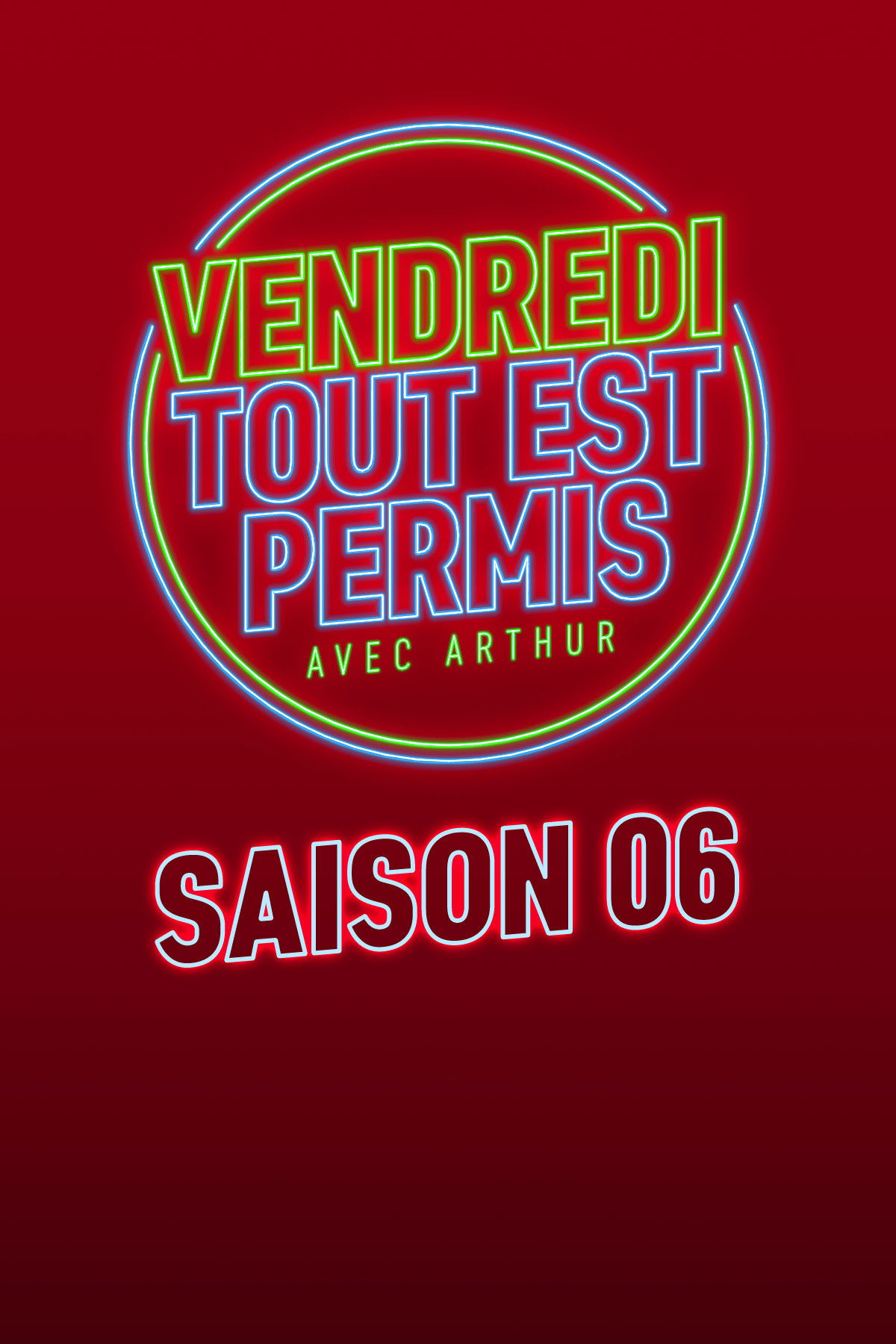 Vendredi, tout est permis