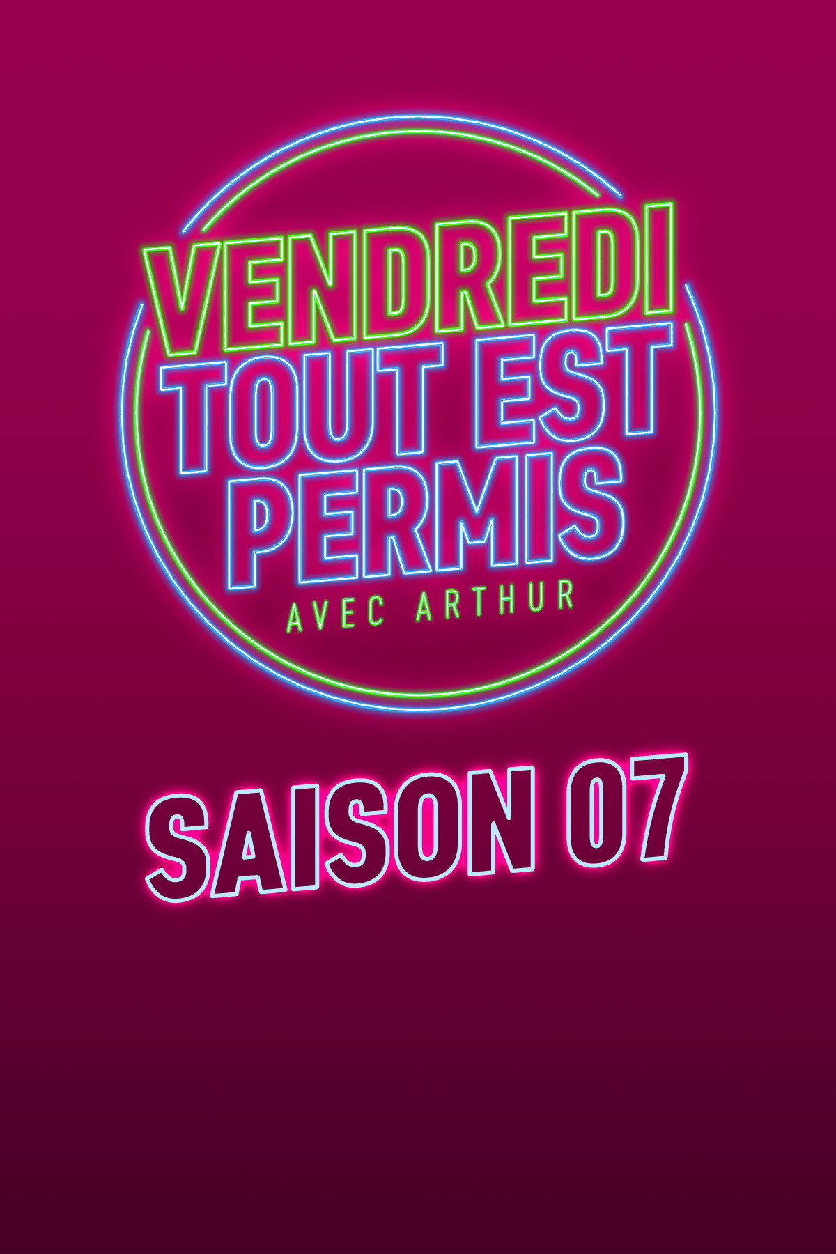 Vendredi, tout est permis