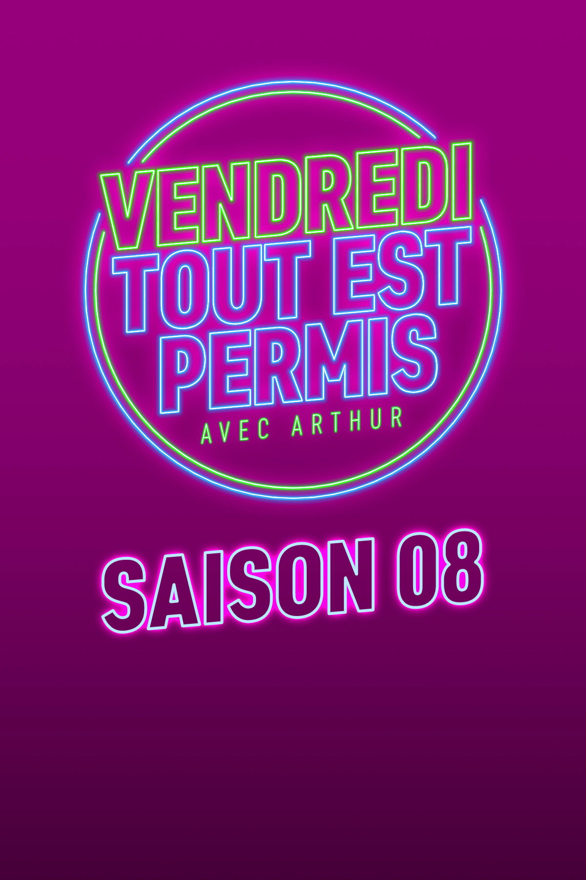 Vendredi, tout est permis