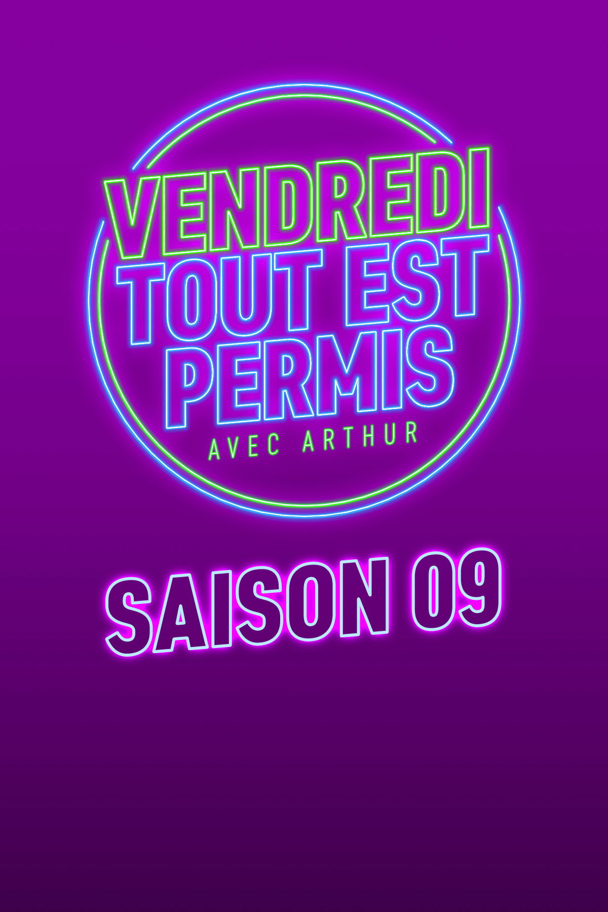 Vendredi, tout est permis