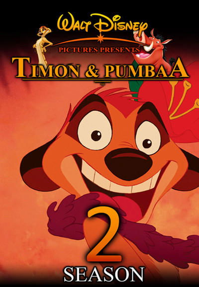 Timón y Pumba