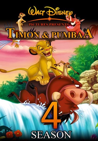 Timón y Pumba