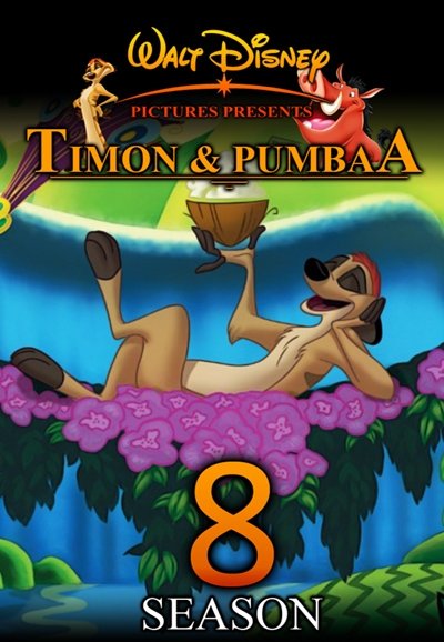 Timón y Pumba