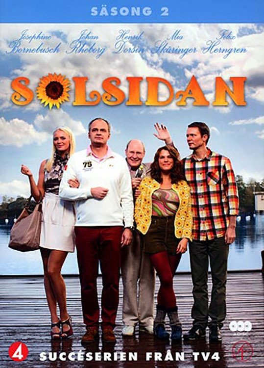 Solsidan
