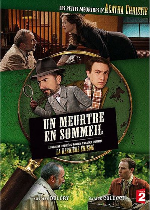 Los pequeños asesinatos de Agatha Christie
