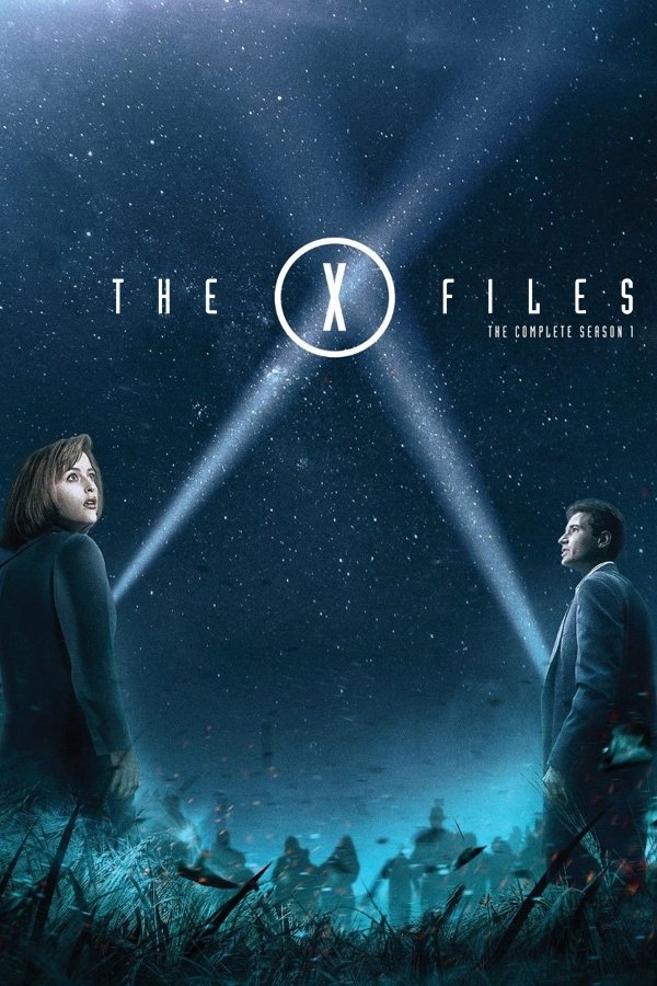 Expediente X