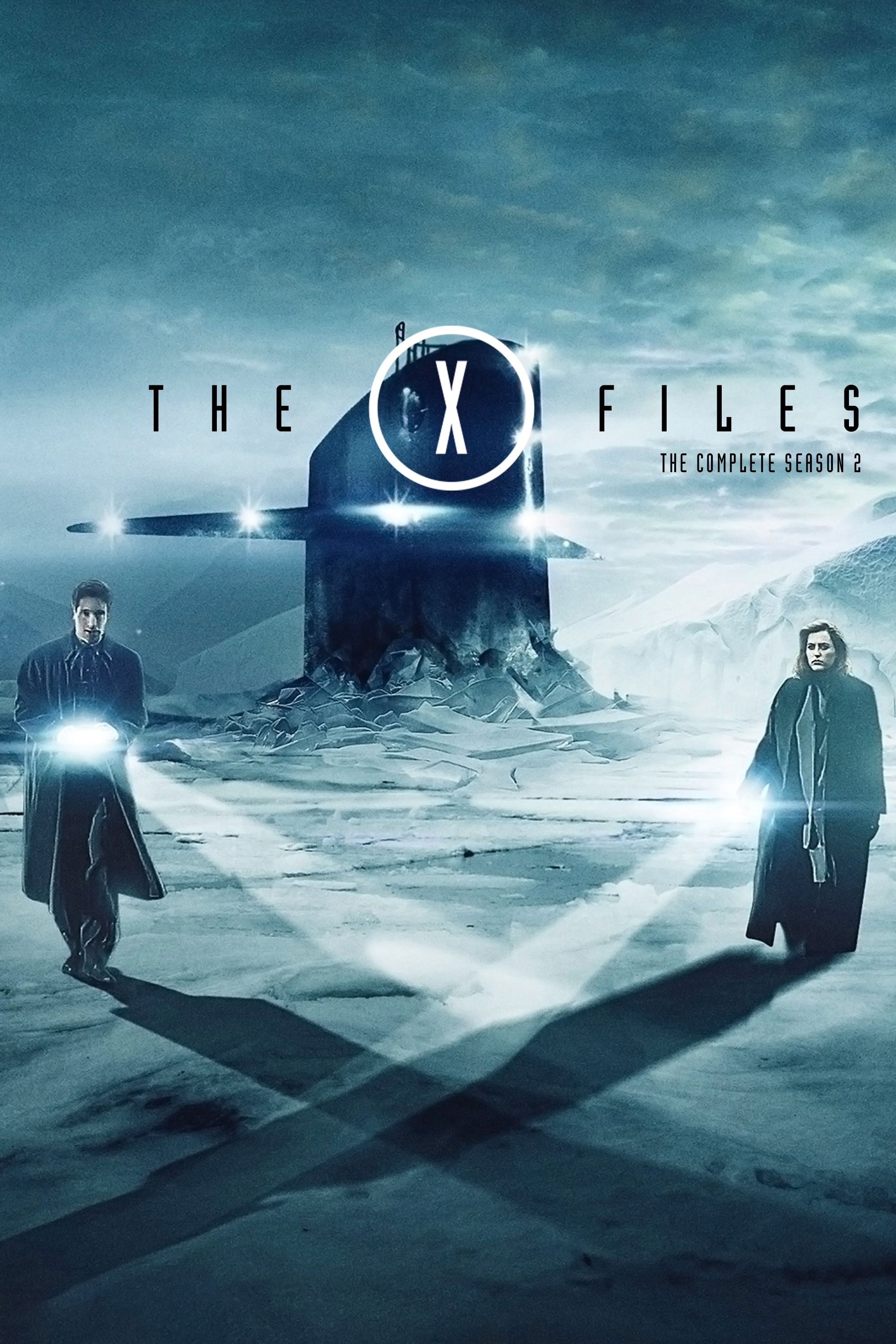 Expediente X