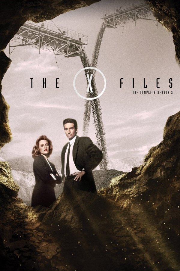 Expediente X