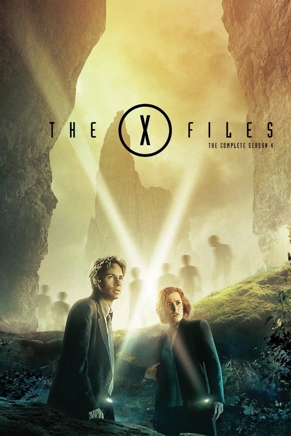 Expediente X