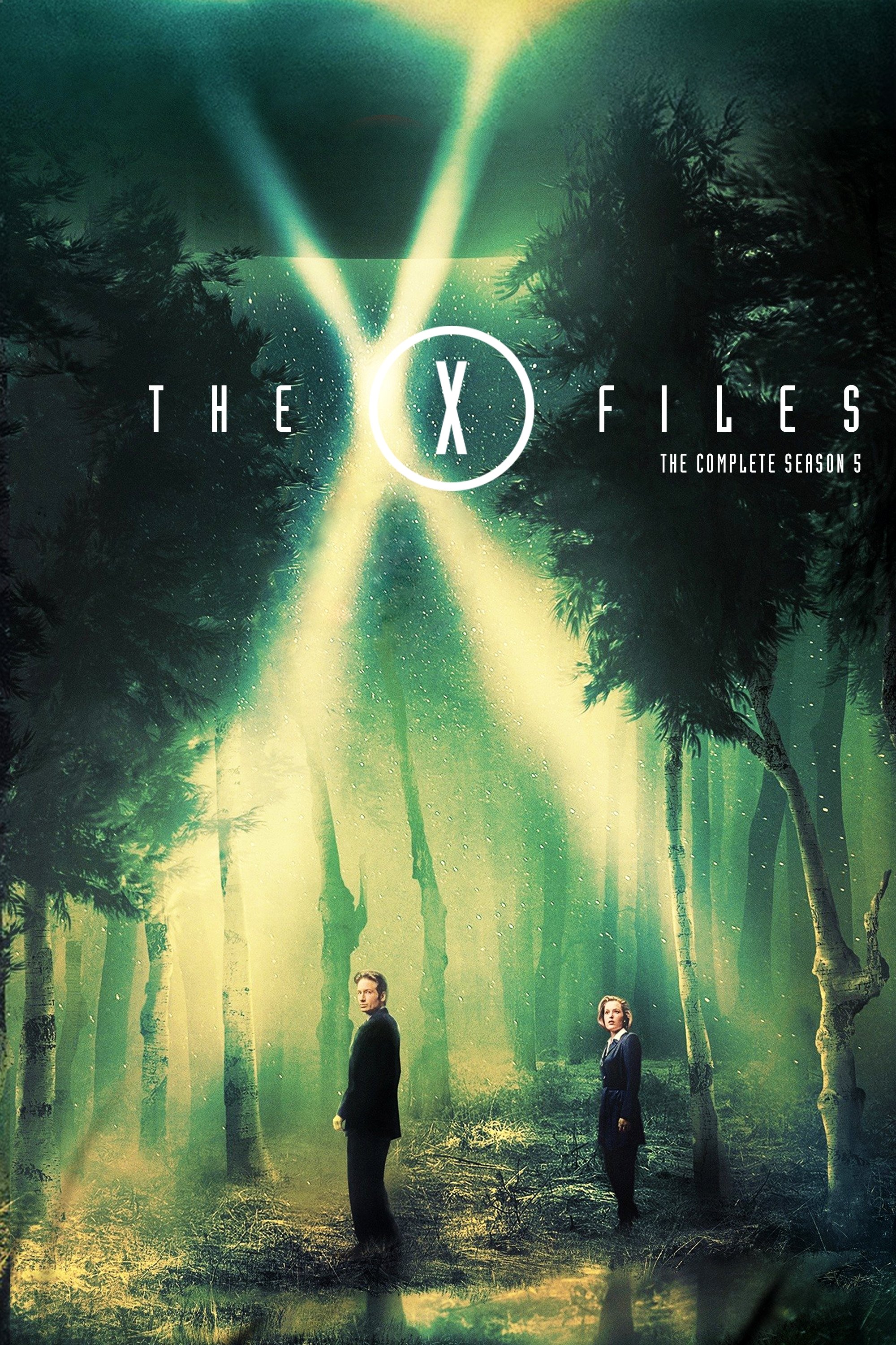 Expediente X