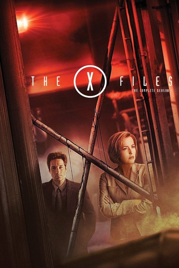 Expediente X