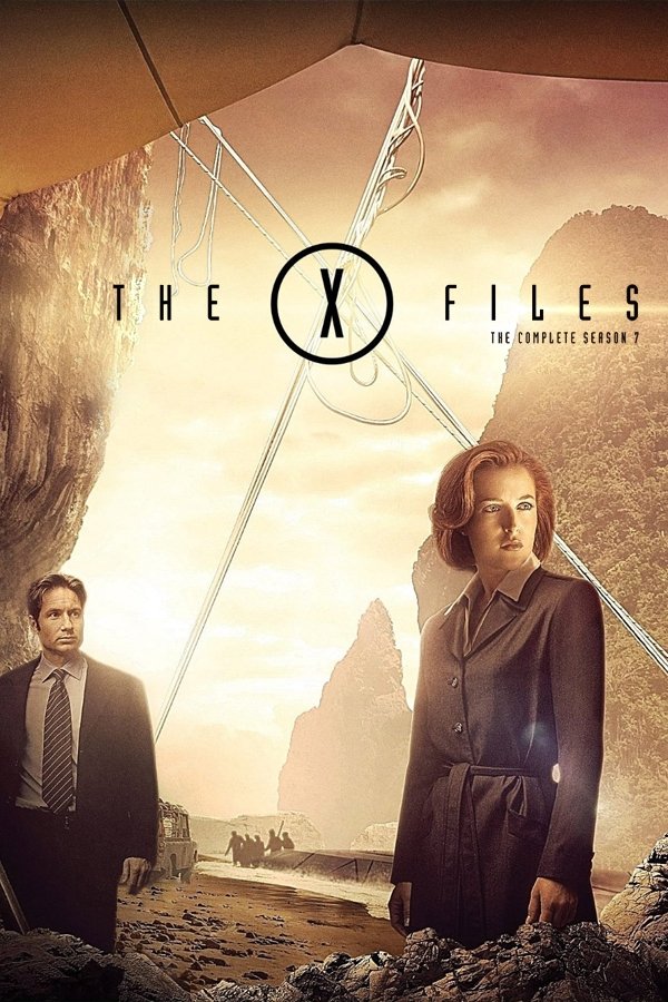 Expediente X