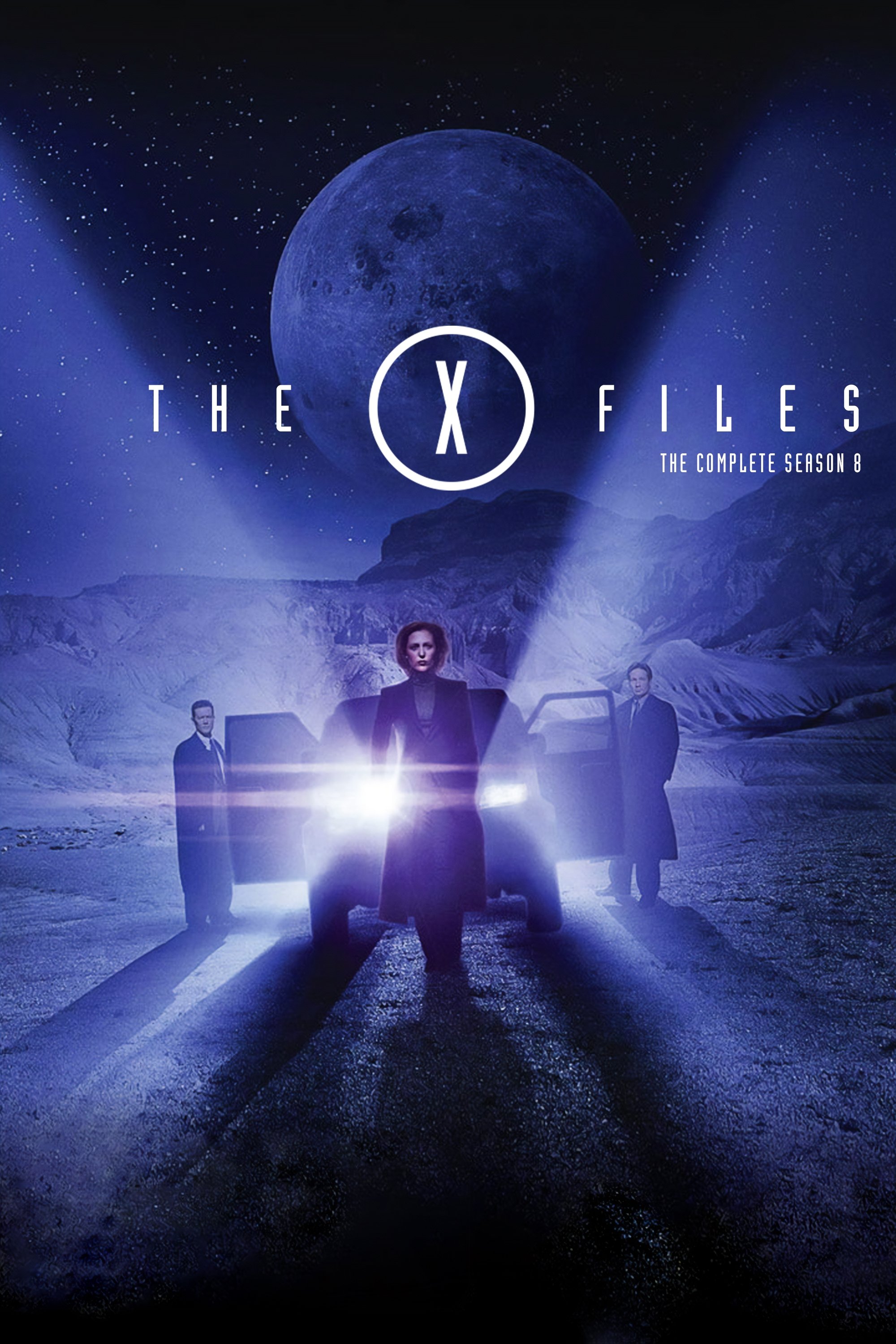 Expediente X