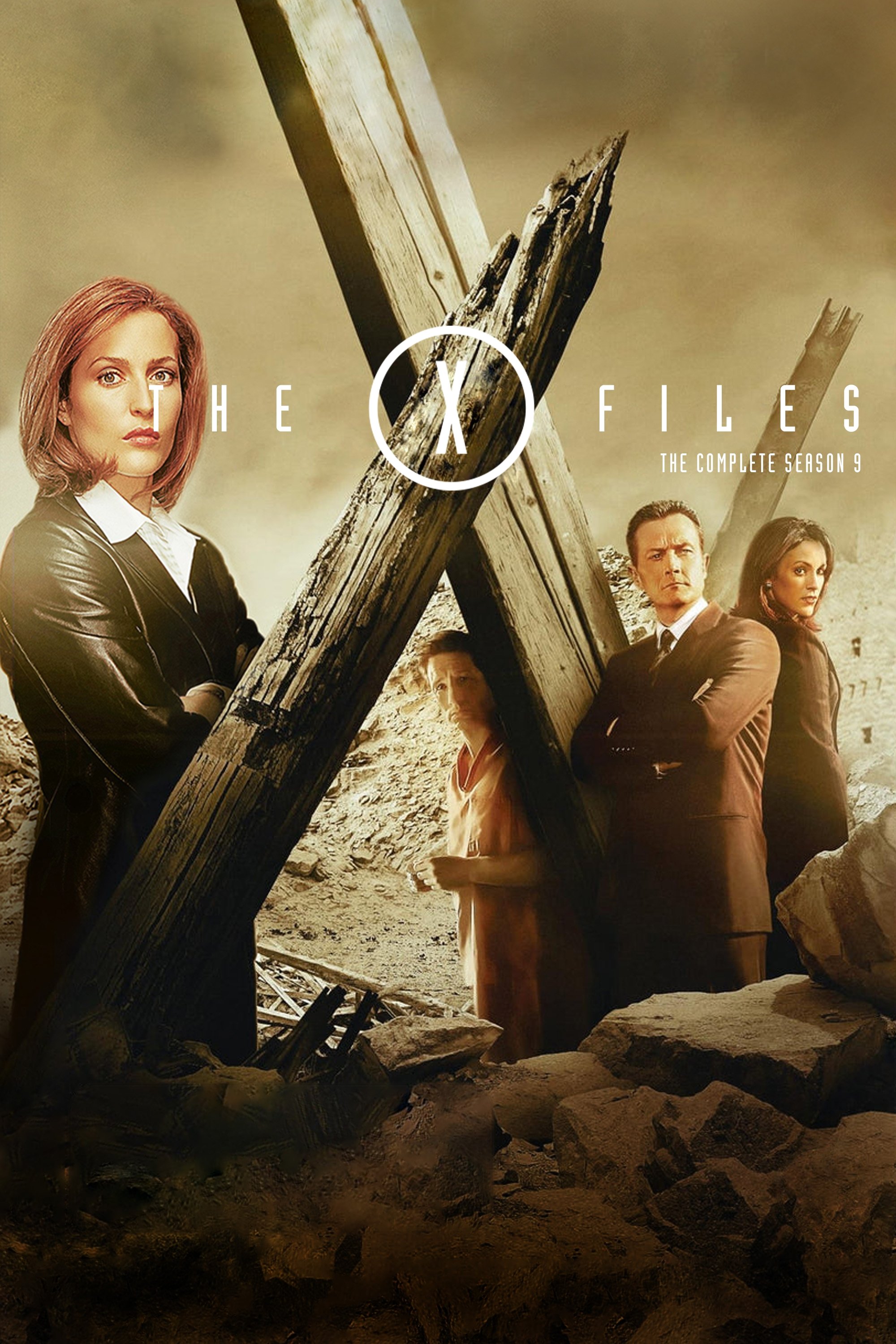 Expediente X