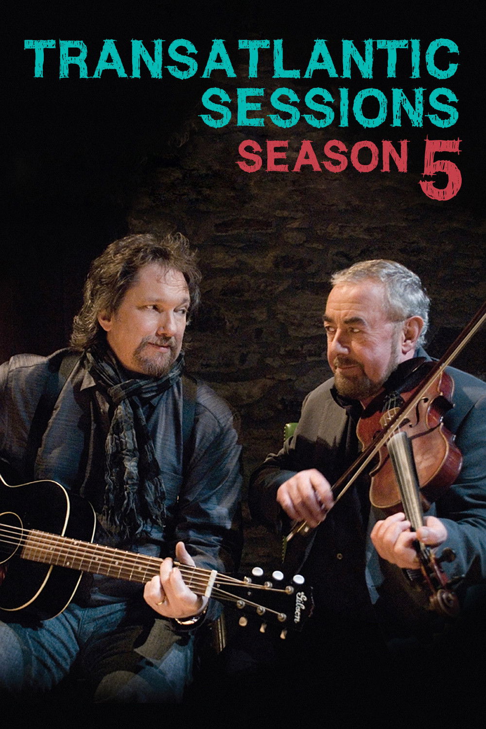 Transatlantic Sessions