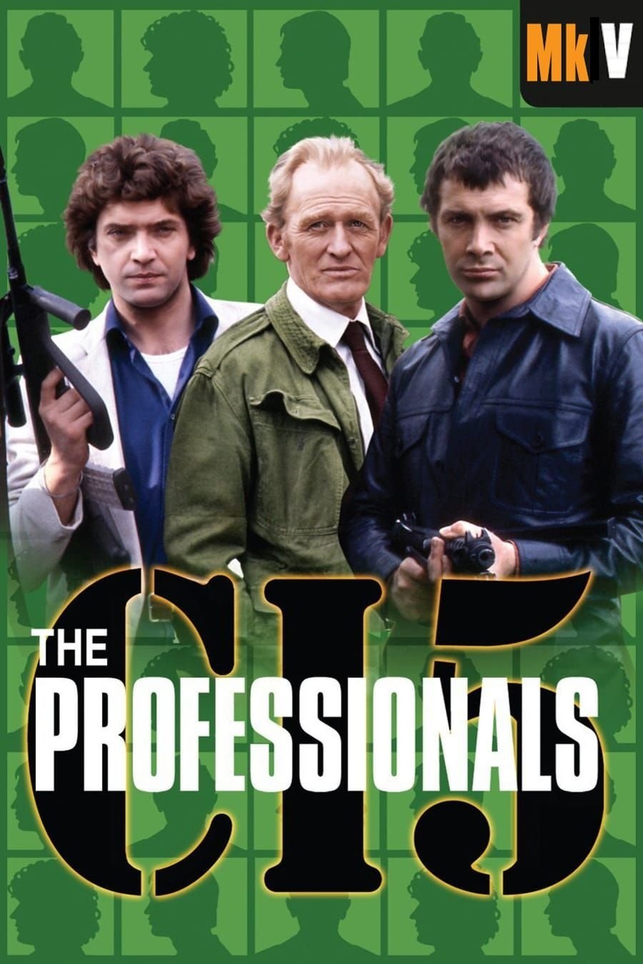 The Professionals