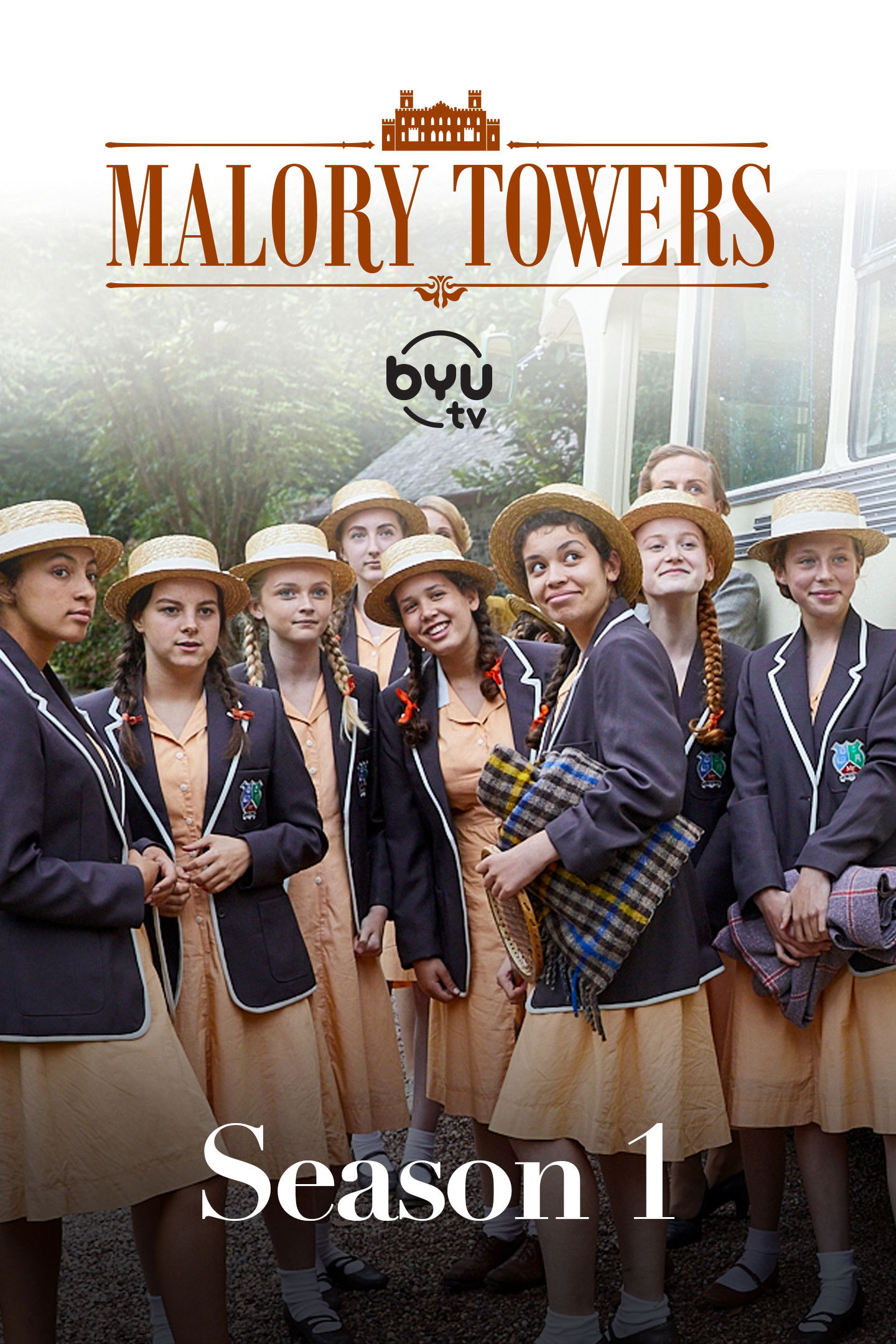Malory Towers