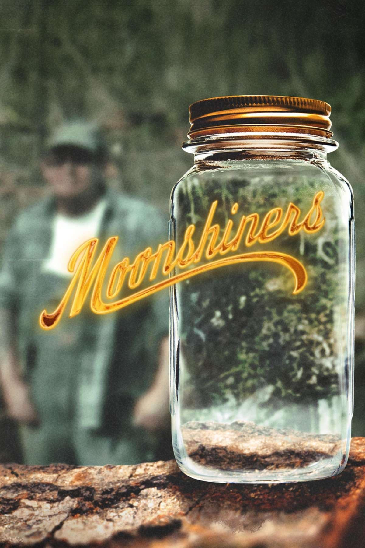 Moonshiners