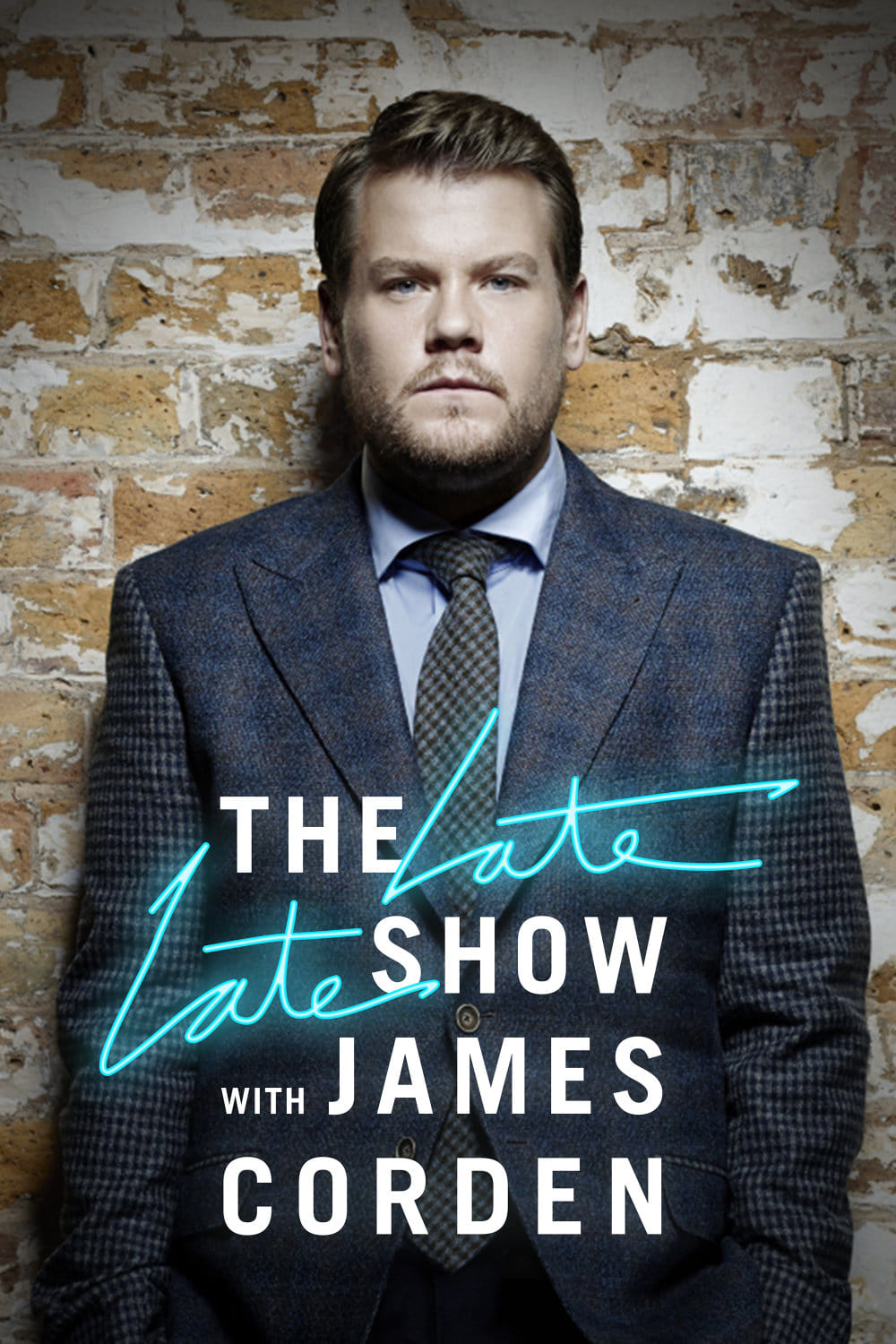 The Late Late Show with James Corden