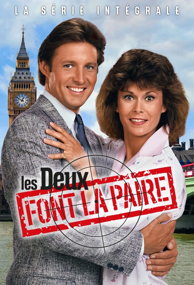 Scarecrow and Mrs. King