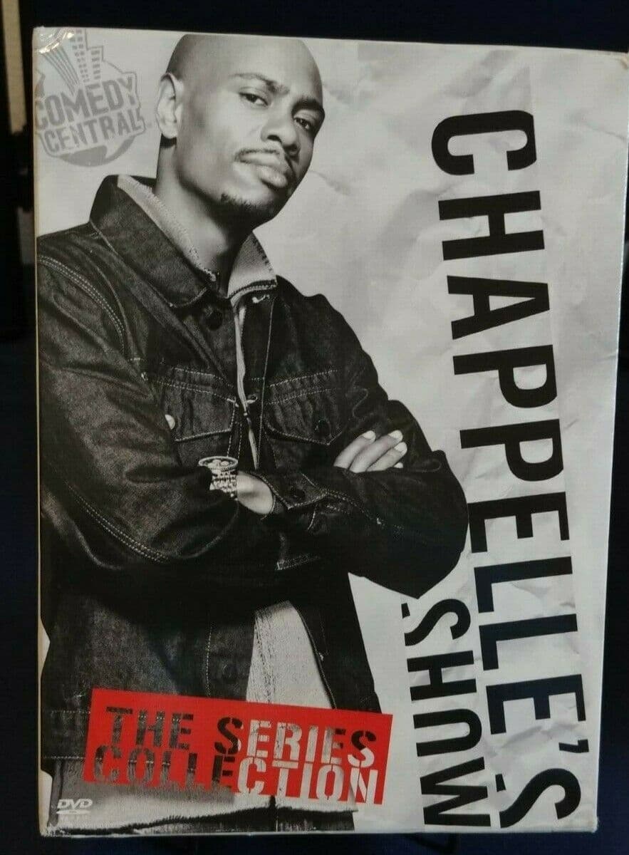 Chappelle's Show