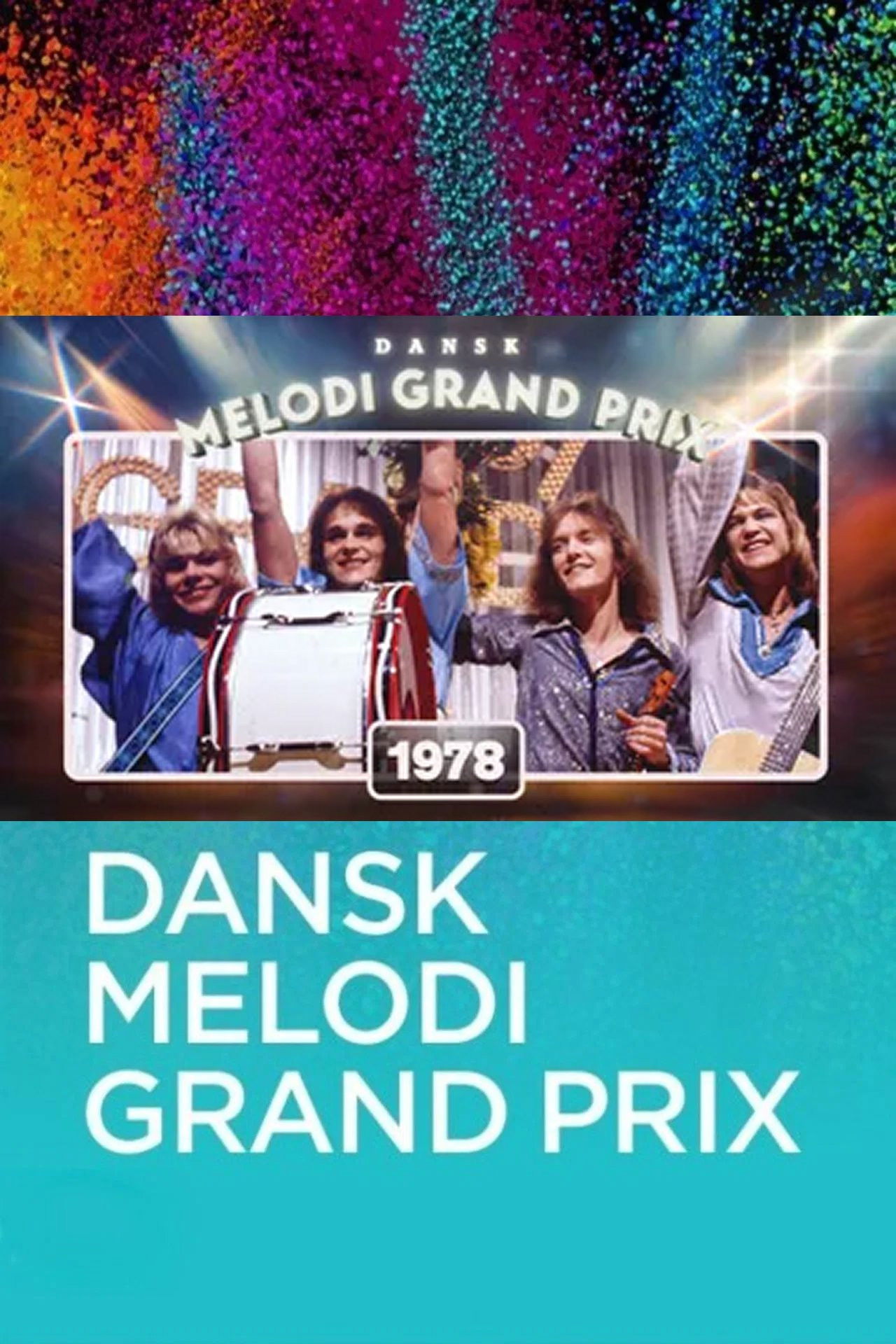 Dansk Melodi Grand Prix