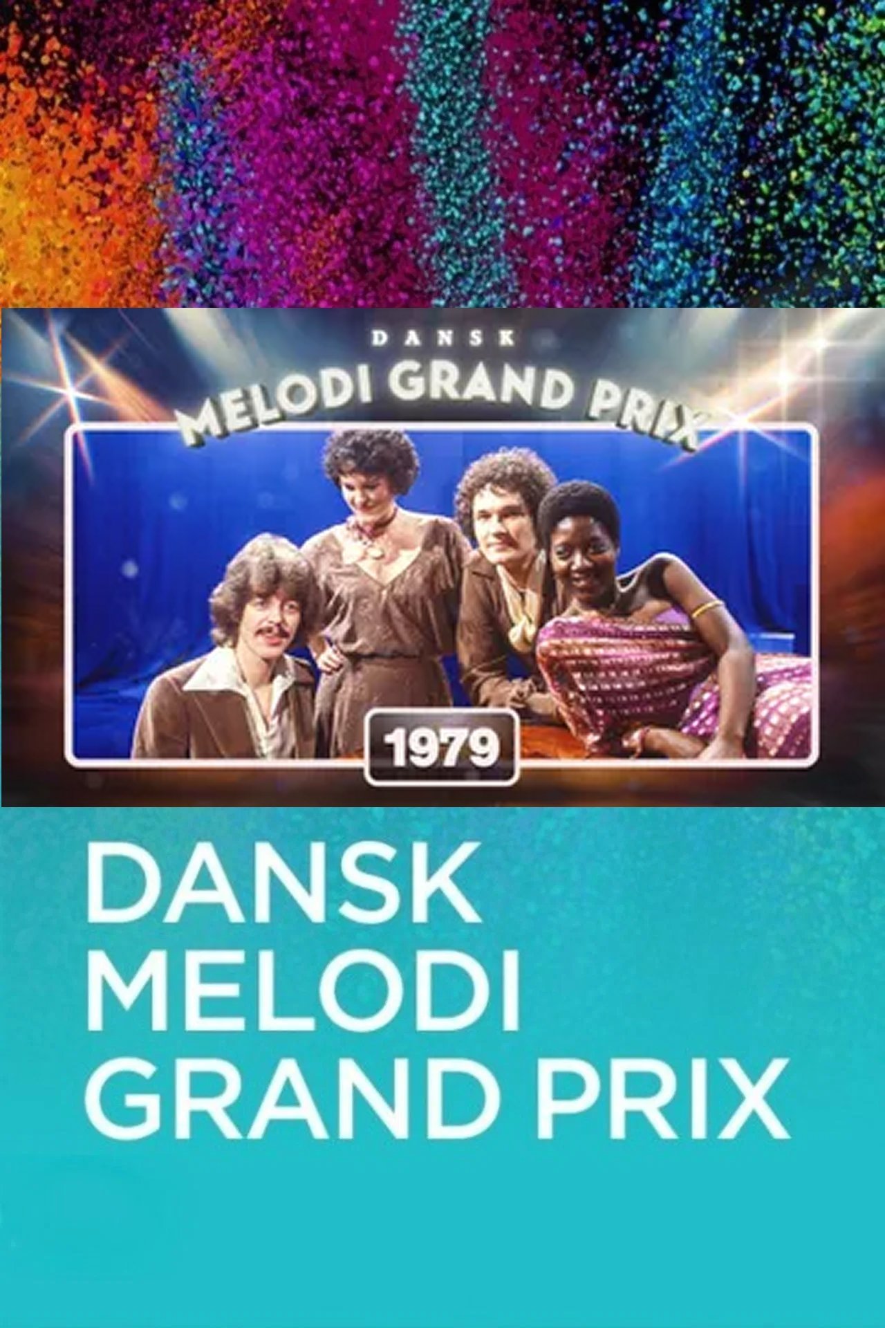 Dansk Melodi Grand Prix